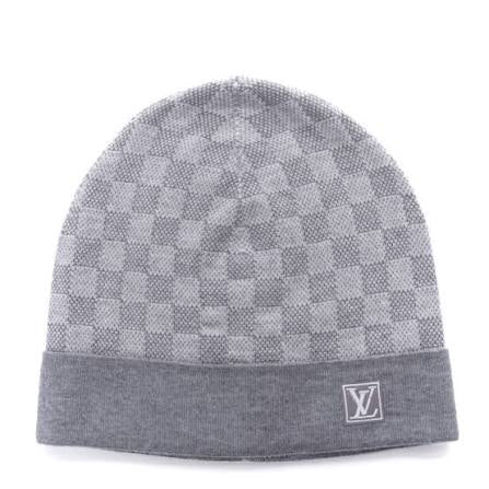 louis Vuitton beanie