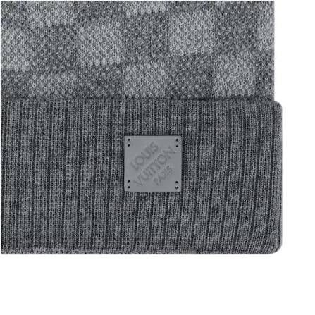 louis Vuitton beanie
